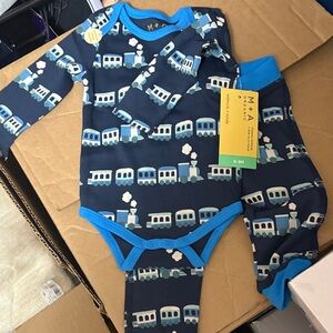 M+A organic clothing